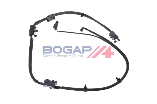 Waschwasserdüse, Scheibenreinigung links BOGAP B5518103 Bild Waschwasserdüse, Scheibenreinigung links BOGAP B5518103