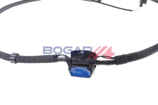 Waschwasserdüse, Scheibenreinigung links BOGAP B5518103 Bild Waschwasserdüse, Scheibenreinigung links BOGAP B5518103