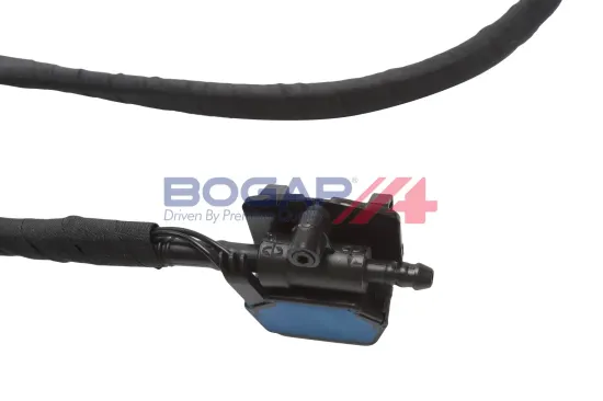 Waschwasserdüse, Scheibenreinigung rechts BOGAP B5518104 Bild Waschwasserdüse, Scheibenreinigung rechts BOGAP B5518104