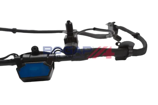 Waschwasserdüse, Scheibenreinigung rechts BOGAP B5518104 Bild Waschwasserdüse, Scheibenreinigung rechts BOGAP B5518104