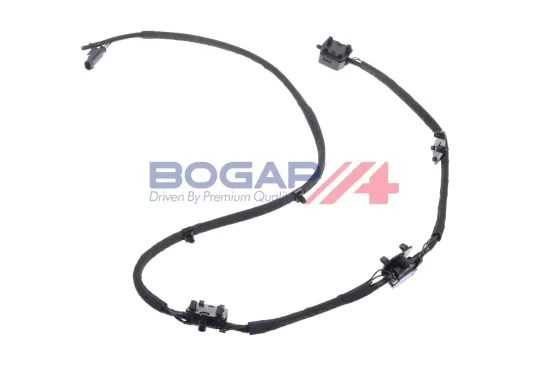 Waschwasserdüse, Scheibenreinigung BOGAP B5518105 Bild Waschwasserdüse, Scheibenreinigung BOGAP B5518105