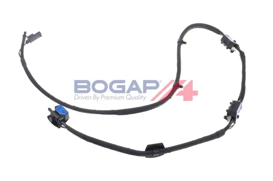 Waschwasserdüse, Scheibenreinigung BOGAP B5518105 Bild Waschwasserdüse, Scheibenreinigung BOGAP B5518105