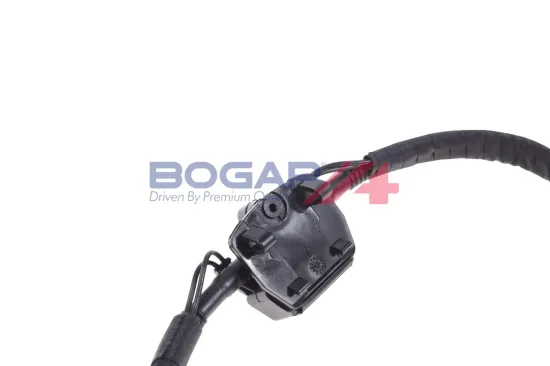 Waschwasserdüse, Scheibenreinigung BOGAP B5518105 Bild Waschwasserdüse, Scheibenreinigung BOGAP B5518105