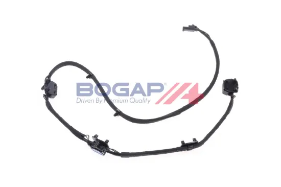 Waschwasserdüse, Scheibenreinigung BOGAP B5518105 Bild Waschwasserdüse, Scheibenreinigung BOGAP B5518105