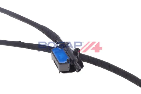 Waschwasserdüse, Scheibenreinigung BOGAP B5518105 Bild Waschwasserdüse, Scheibenreinigung BOGAP B5518105