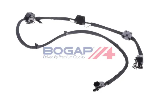 Waschwasserdüse, Scheibenreinigung BOGAP B5518106 Bild Waschwasserdüse, Scheibenreinigung BOGAP B5518106