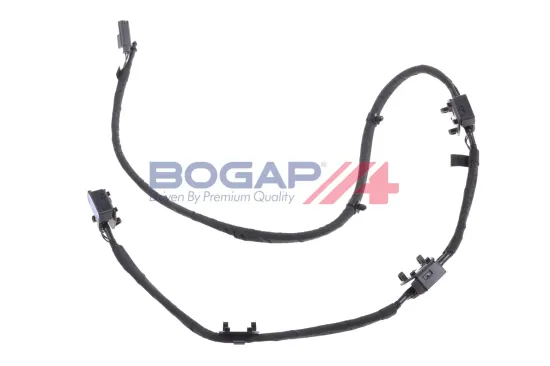 Waschwasserdüse, Scheibenreinigung BOGAP B5518106 Bild Waschwasserdüse, Scheibenreinigung BOGAP B5518106