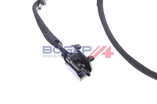 Waschwasserdüse, Scheibenreinigung BOGAP B5518106 Bild Waschwasserdüse, Scheibenreinigung BOGAP B5518106