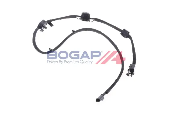 Waschwasserdüse, Scheibenreinigung BOGAP B5518106 Bild Waschwasserdüse, Scheibenreinigung BOGAP B5518106