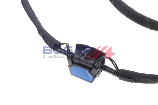 Waschwasserdüse, Scheibenreinigung BOGAP B5518106 Bild Waschwasserdüse, Scheibenreinigung BOGAP B5518106