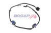 Waschwasserdüse, Scheibenreinigung BOGAP B5518107 Bild Waschwasserdüse, Scheibenreinigung BOGAP B5518107