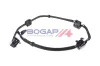 Waschwasserdüse, Scheibenreinigung BOGAP B5518107 Bild Waschwasserdüse, Scheibenreinigung BOGAP B5518107