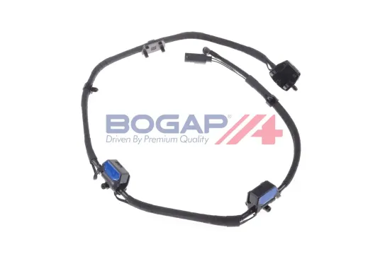 Waschwasserdüse, Scheibenreinigung BOGAP B5518107 Bild Waschwasserdüse, Scheibenreinigung BOGAP B5518107