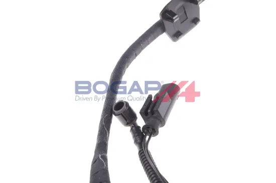 Waschwasserdüse, Scheibenreinigung BOGAP B5518107 Bild Waschwasserdüse, Scheibenreinigung BOGAP B5518107