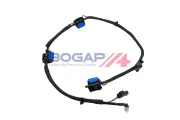Waschwasserdüse, Scheibenreinigung BOGAP B5518108