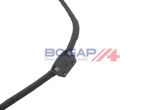 Waschwasserdüse, Scheibenreinigung BOGAP B5518108 Bild Waschwasserdüse, Scheibenreinigung BOGAP B5518108