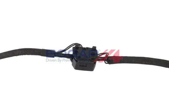 Waschwasserdüse, Scheibenreinigung BOGAP B5518109 Bild Waschwasserdüse, Scheibenreinigung BOGAP B5518109