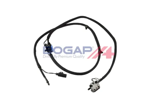 Waschwasserdüse, Scheibenreinigung BOGAP B5518109 Bild Waschwasserdüse, Scheibenreinigung BOGAP B5518109