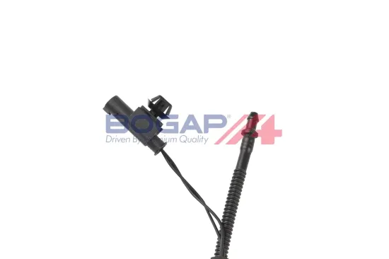 Waschwasserdüse, Scheibenreinigung BOGAP B5518109 Bild Waschwasserdüse, Scheibenreinigung BOGAP B5518109