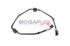 Waschwasserdüse, Scheibenreinigung BOGAP B5518110 Bild Waschwasserdüse, Scheibenreinigung BOGAP B5518110
