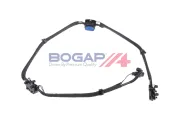 Waschwasserdüse, Scheibenreinigung BOGAP B5518110