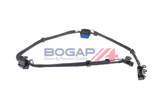 Waschwasserdüse, Scheibenreinigung BOGAP B5518110 Bild Waschwasserdüse, Scheibenreinigung BOGAP B5518110