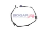 Waschwasserdüse, Scheibenreinigung BOGAP B5518110 Bild Waschwasserdüse, Scheibenreinigung BOGAP B5518110