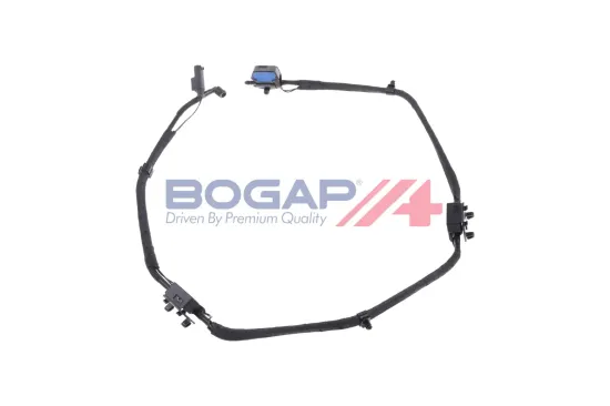 Waschwasserdüse, Scheibenreinigung BOGAP B5518110 Bild Waschwasserdüse, Scheibenreinigung BOGAP B5518110