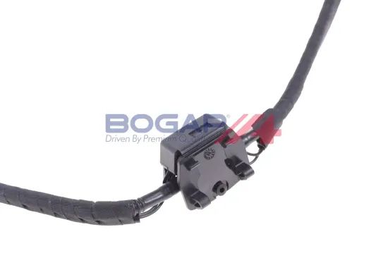 Waschwasserdüse, Scheibenreinigung BOGAP B5518110 Bild Waschwasserdüse, Scheibenreinigung BOGAP B5518110