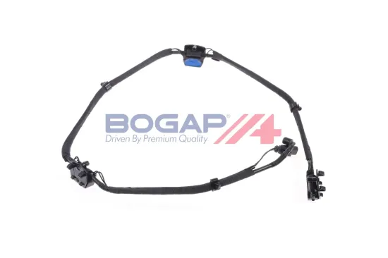 Waschwasserdüse, Scheibenreinigung BOGAP B5518110 Bild Waschwasserdüse, Scheibenreinigung BOGAP B5518110