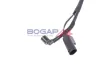 Waschwasserdüse, Scheibenreinigung BOGAP B5518110 Bild Waschwasserdüse, Scheibenreinigung BOGAP B5518110