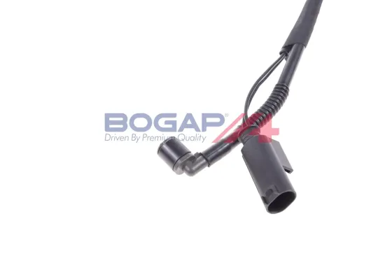 Waschwasserdüse, Scheibenreinigung BOGAP B5518110 Bild Waschwasserdüse, Scheibenreinigung BOGAP B5518110