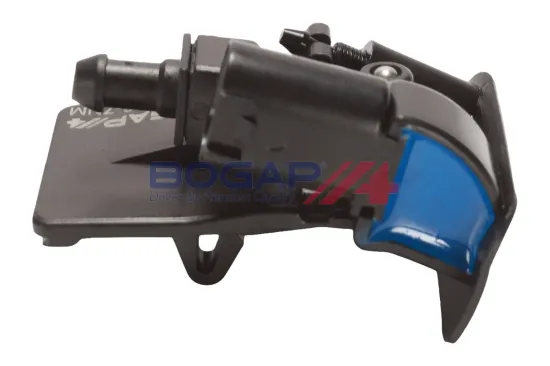 Waschwasserdüse, Scheibenreinigung vorne BOGAP B5518113 Bild Waschwasserdüse, Scheibenreinigung vorne BOGAP B5518113