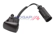 Waschwasserdüse, Scheibenreinigung vorne BOGAP B5518114