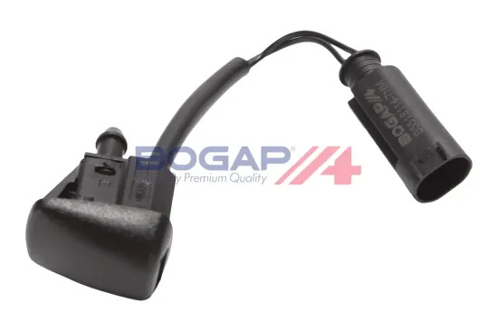 Waschwasserdüse, Scheibenreinigung vorne BOGAP B5518114 Bild Waschwasserdüse, Scheibenreinigung vorne BOGAP B5518114