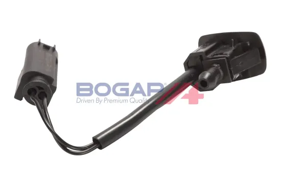 Waschwasserdüse, Scheibenreinigung vorne BOGAP B5518114 Bild Waschwasserdüse, Scheibenreinigung vorne BOGAP B5518114