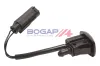 Waschwasserdüse, Scheibenreinigung vorne BOGAP B5518114 Bild Waschwasserdüse, Scheibenreinigung vorne BOGAP B5518114