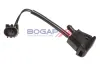 Waschwasserdüse, Scheibenreinigung vorne BOGAP B5518114 Bild Waschwasserdüse, Scheibenreinigung vorne BOGAP B5518114