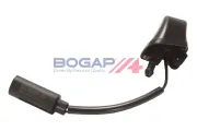 Waschwasserdüse, Scheibenreinigung vorne BOGAP B5518115