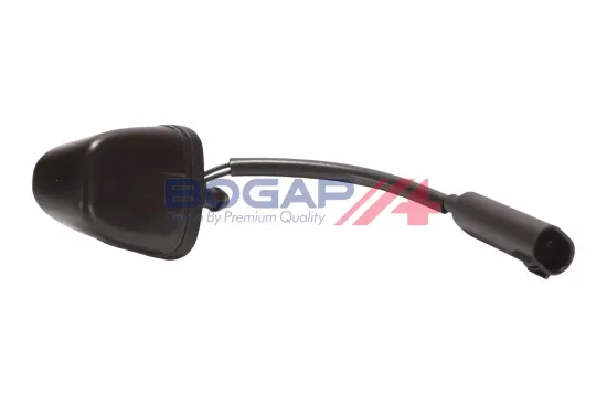 Waschwasserdüse, Scheibenreinigung vorne BOGAP B5518115 Bild Waschwasserdüse, Scheibenreinigung vorne BOGAP B5518115