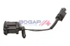 Waschwasserd&uuml;se, Scheibenreinigung vorne BOGAP B5518117
