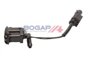 Waschwasserdüse, Scheibenreinigung vorne BOGAP B5518117