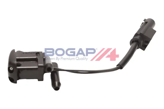 Waschwasserdüse, Scheibenreinigung vorne BOGAP B5518117 Bild Waschwasserdüse, Scheibenreinigung vorne BOGAP B5518117