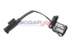 Waschwasserdüse, Scheibenreinigung vorne BOGAP B5518117 Bild Waschwasserdüse, Scheibenreinigung vorne BOGAP B5518117