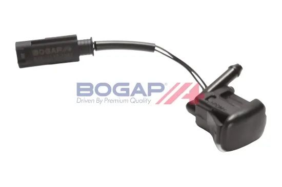 Waschwasserdüse, Scheibenreinigung vorne BOGAP B5518117 Bild Waschwasserdüse, Scheibenreinigung vorne BOGAP B5518117