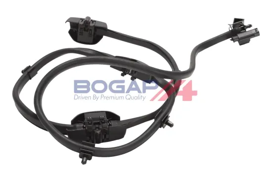 Waschwasserdüse, Scheibenreinigung vorne BOGAP B5518118 Bild Waschwasserdüse, Scheibenreinigung vorne BOGAP B5518118