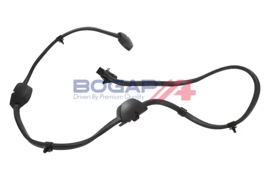 Waschwasserdüse, Scheibenreinigung vorne BOGAP B5518118 Bild Waschwasserdüse, Scheibenreinigung vorne BOGAP B5518118