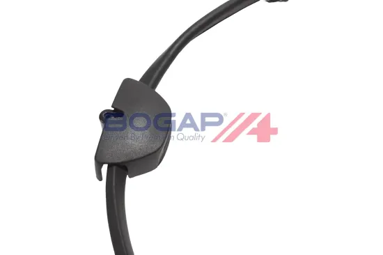 Waschwasserdüse, Scheibenreinigung vorne BOGAP B5518118 Bild Waschwasserdüse, Scheibenreinigung vorne BOGAP B5518118