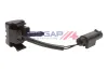 Waschwasserdüse, Scheibenreinigung links BOGAP B5518119 Bild Waschwasserdüse, Scheibenreinigung links BOGAP B5518119