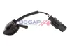 Waschwasserdüse, Scheibenreinigung links BOGAP B5518119 Bild Waschwasserdüse, Scheibenreinigung links BOGAP B5518119